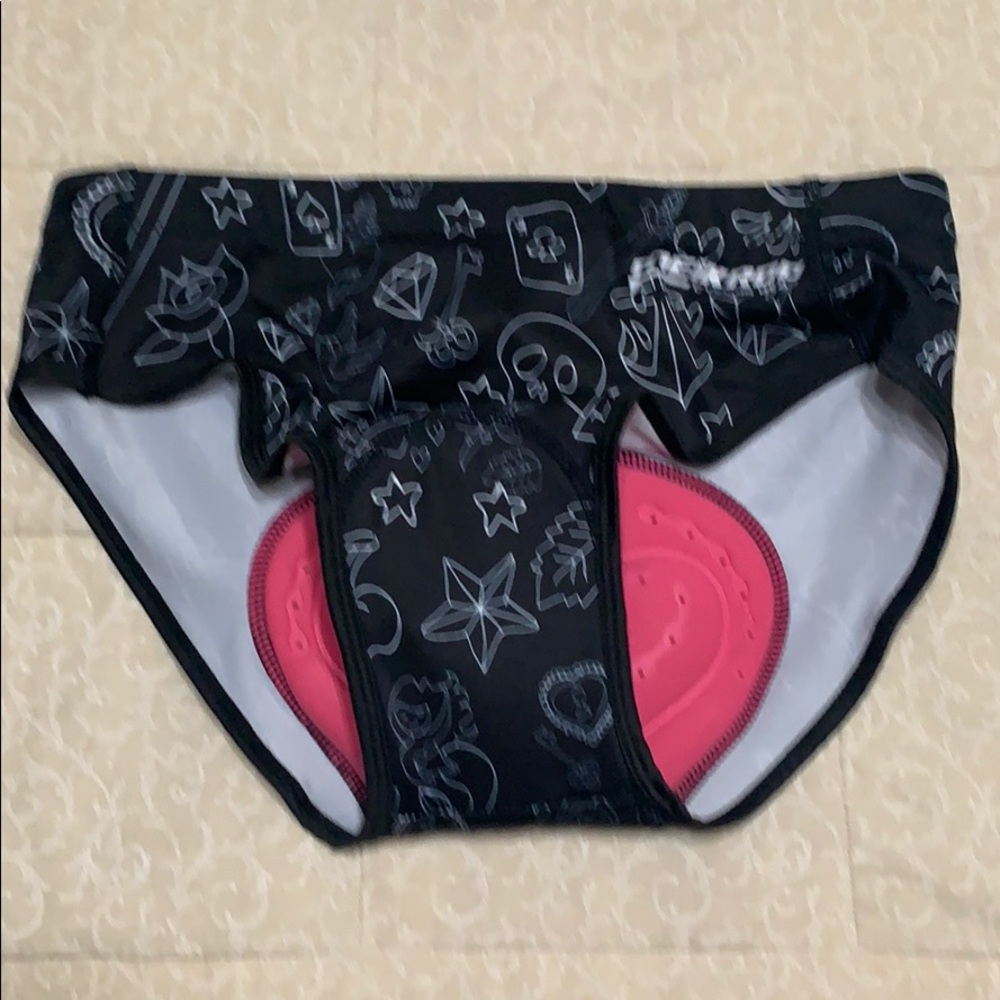 Cycling wear - underwear Ladies L